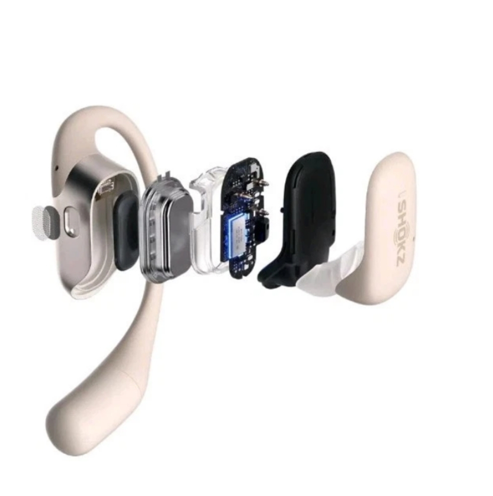 Shokz Open Fit True Wireless Headphones - Picture 7 of 7